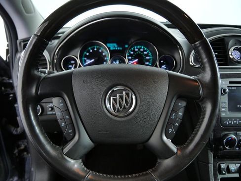 Used 2017 Buick Enclave Leather w/ Trailering Package FWD image 22