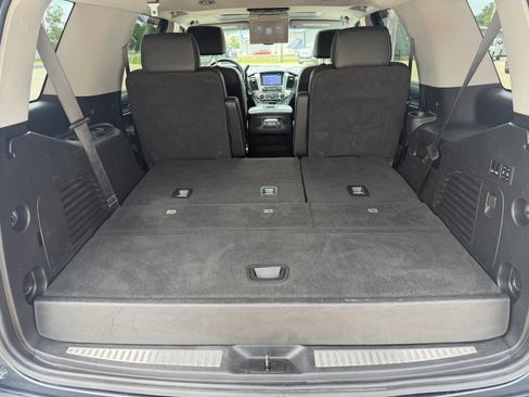 Used 2020 Chevrolet Tahoe Premier AWD/4WD image 44