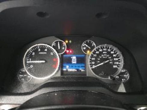 Used 2015 Toyota Tundra Limited w/ Limited Premium Package image 12