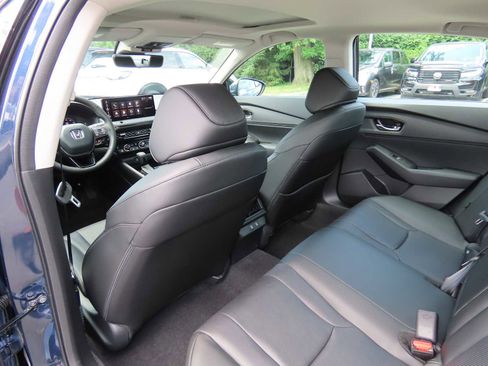 New 2025 Honda Accord EX-L image 14