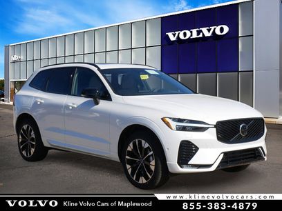 New 2026 Volvo XC60 B5 Plus w/ Climate Package