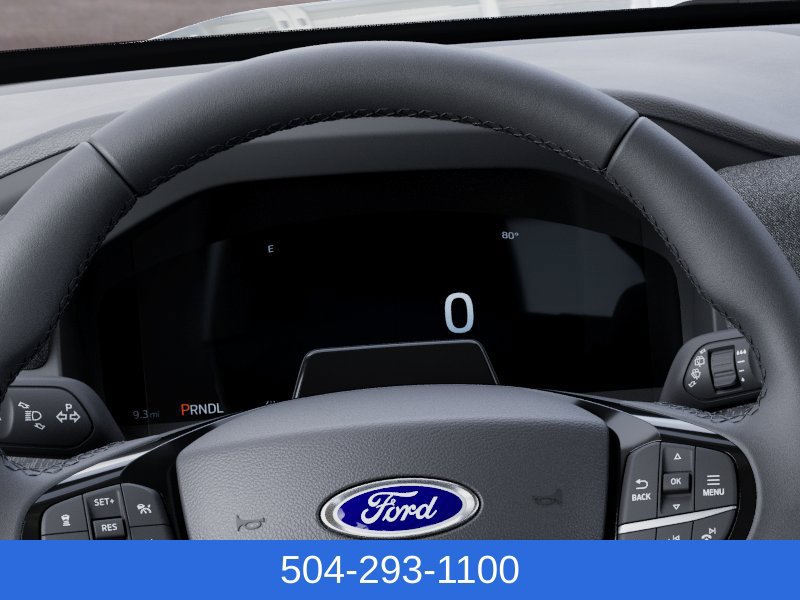 New 2027 Ford Explorer Platinum RWD image 15