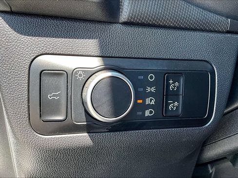 Used 2025 Ford Bronco Sport Big Bend AWD/4WD image 32