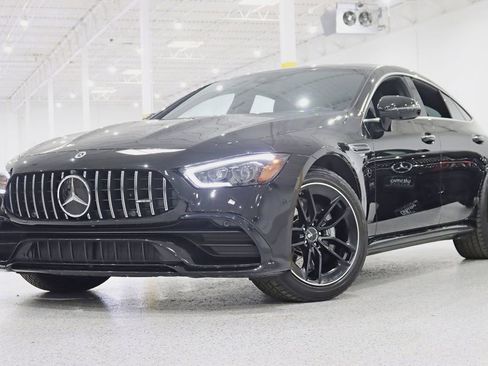 Used 2023 Mercedes-Benz AMG GT 43 image 6