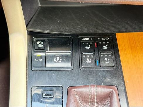 Used 2019 Lexus RX 350 FWD w/ Premium Package image 46