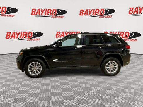 Used 2022 Jeep Grand Cherokee Laredo E image 6