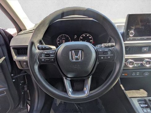 Used 2023 Honda CR-V EX image 19
