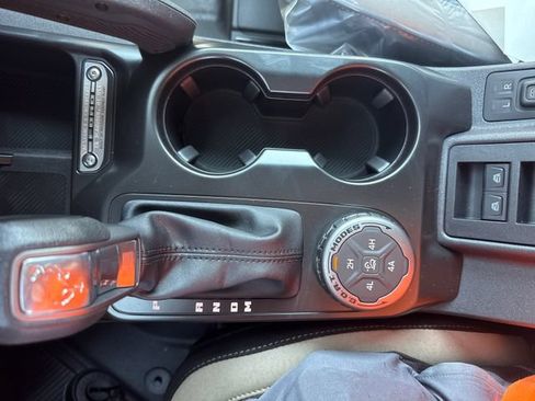 New 2026 Ford Bronco Big Bend w/ Black Diamond Package AWD/4WD image 25
