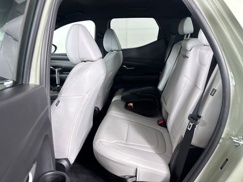 Certified 2025 Hyundai Santa Cruz SEL image 25