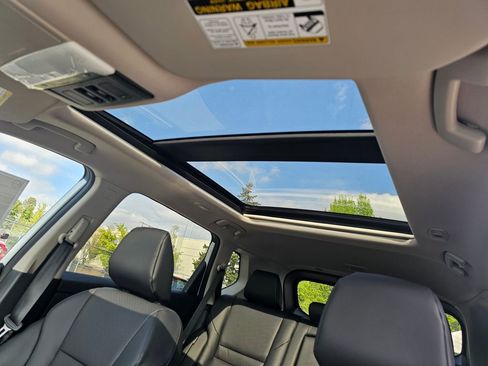 New 2026 Nissan Rogue Dark Armor AWD/4WD image 10