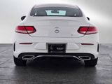 Used 2021 Mercedes-Benz C 300 4MATIC Coupe w/ AMG Line image 5
