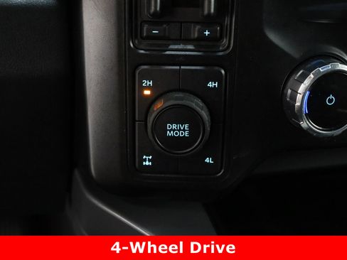 Used 2024 Ford F250 Lariat w/ Lariat Ultimate Package image 24