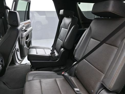 Used 2023 Chevrolet Tahoe High Country image 21