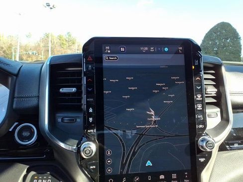 New 2026 RAM 1500 Laramie image 16