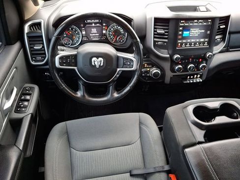Used 2020 RAM 1500 Big Horn image 11