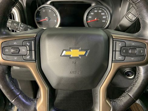 Used 2020 Chevrolet Silverado 3500 High Country AWD/4WD image 35