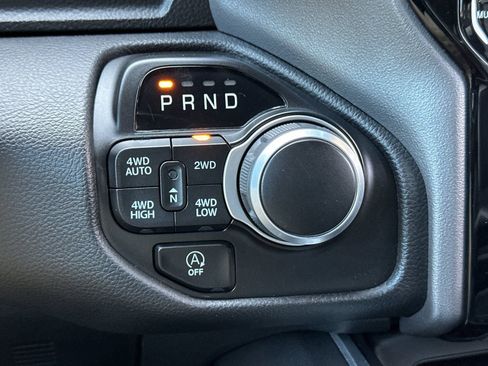 Used 2023 RAM 1500 Big Horn AWD/4WD image 20