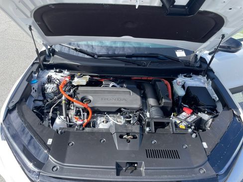 New 2026 Honda CR-V TrailSport image 16