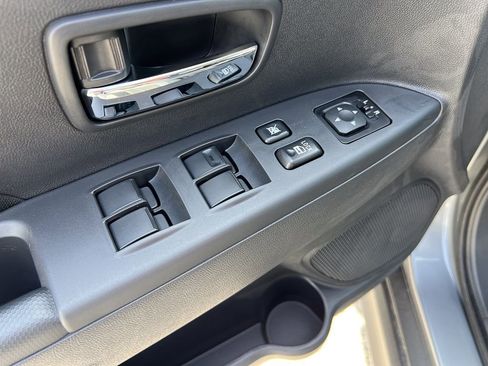 New 2025 Mitsubishi Outlander Sport ES image 13