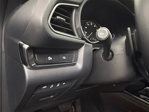 Used 2025 MAZDA CX-30 AWD 2.5 S w/ Premium Package image 32