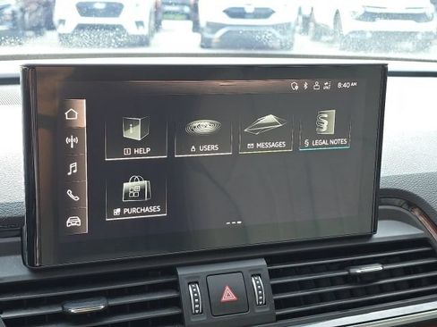 Used 2022 Audi Q5 e Premium Plus AWD/4WD image 30