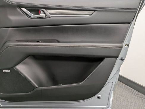 Certified 2023 MAZDA CX-5 AWD 2.5 S w/ Premium Package image 27