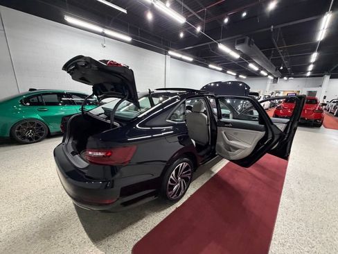 Used 2020 Volkswagen Jetta SEL FWD image 51