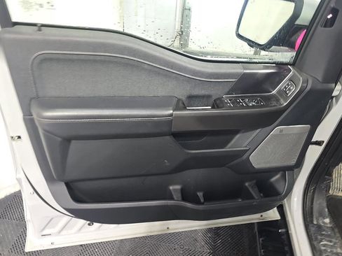 Used 2024 Ford F150 Lariat AWD/4WD image 9
