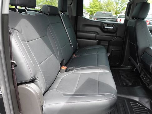 Used 2024 GMC Sierra 1500 Pro w/ Pro Value Package AWD/4WD image 29