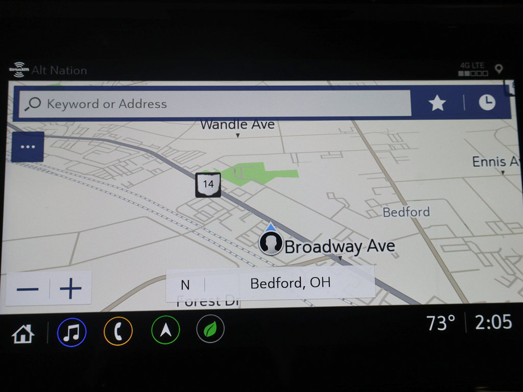 Used 2023 Chevrolet Bolt EUV Premier w/ Sun & Sound Package FWD image 46