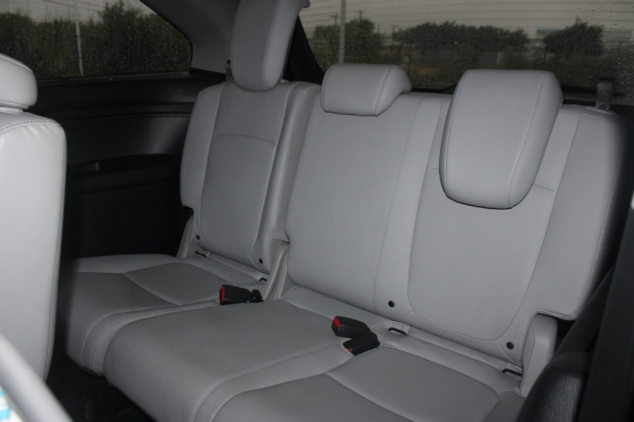 Used 2021 Honda Odyssey Touring image 23