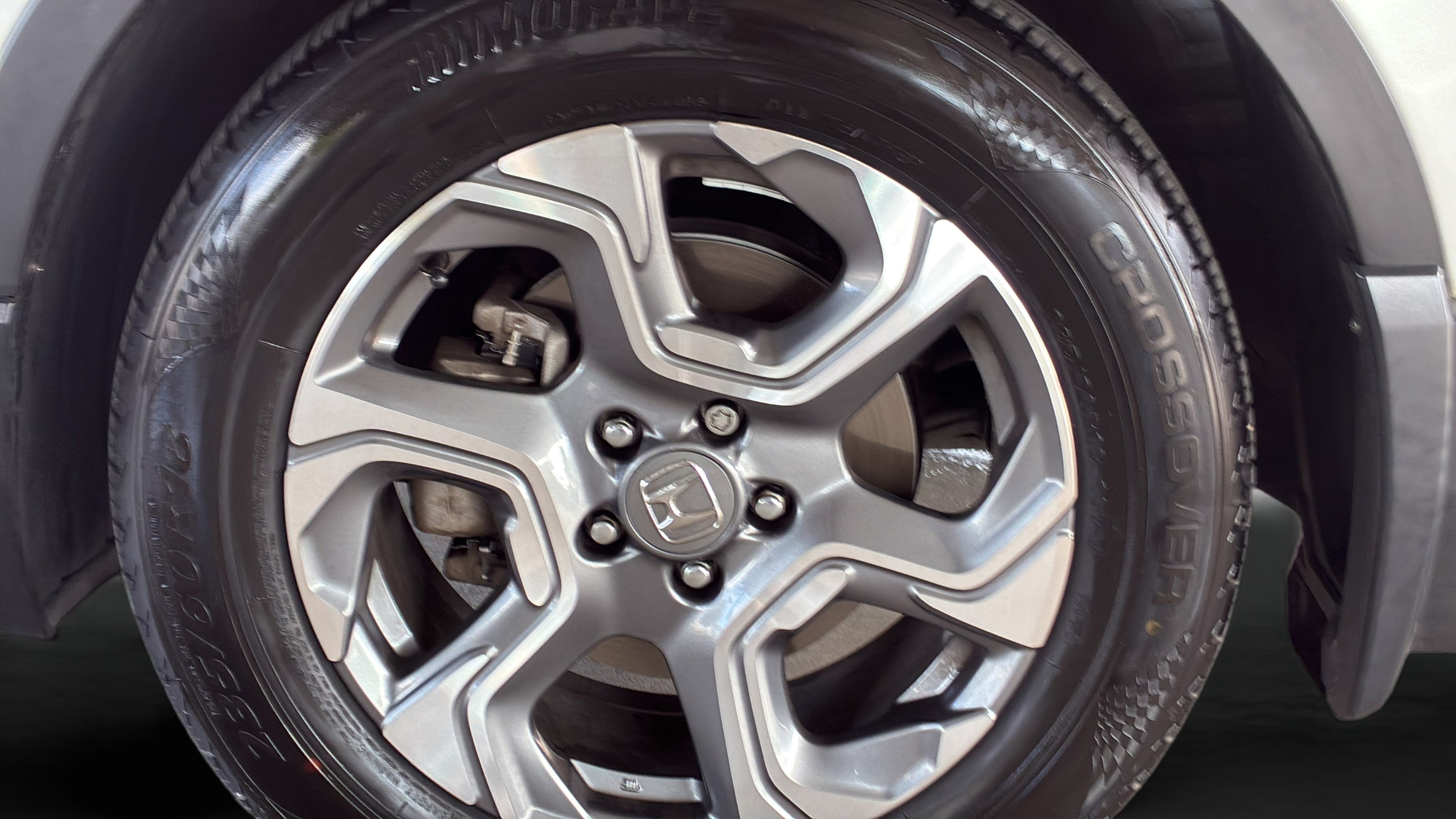 Used 2019 Honda CR-V EX image 30