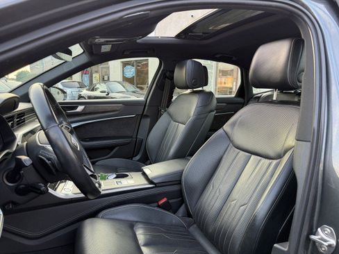 Used 2019 Audi A6 3.0T Prestige AWD/4WD image 12