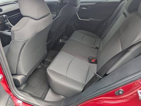 Used 2025 Toyota RAV4 XLE w/ Convenience Package image 17