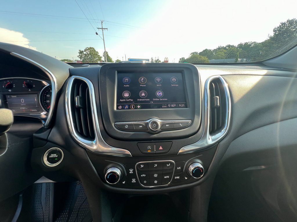Certified 2023 Chevrolet Equinox LT AWD/4WD image 21