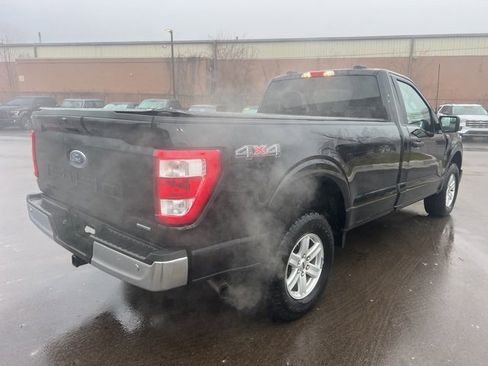 Used 2021 Ford F150 XL w/ Equipment Group 101A High image 5