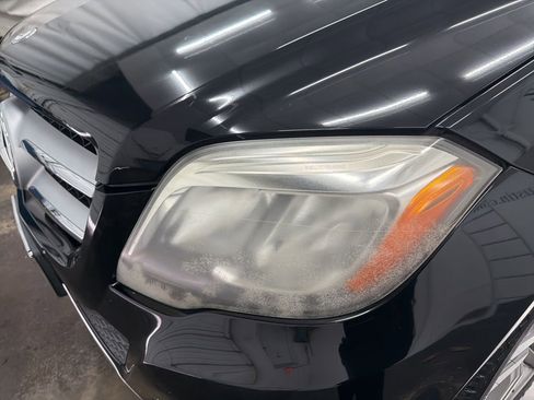 Used 2015 Mercedes-Benz GLK 350 2WD image 9