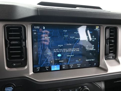 New 2026 Ford Bronco Outer Banks AWD/4WD image 23
