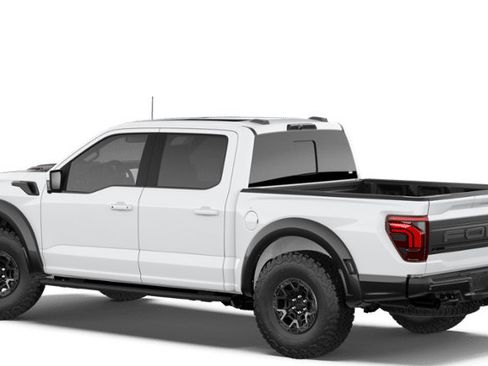New 2026 Ford F150 Raptor w/ Equipment Group 803A Raptor R AWD/4WD image 24