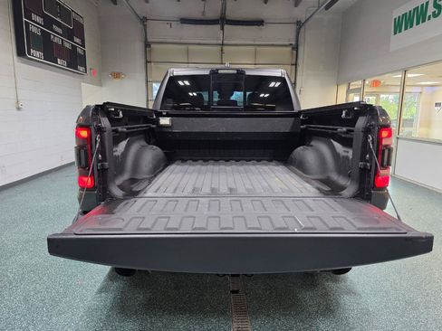 Used 2021 RAM 1500 TRX w/ TRX Level 2 Equipment Group AWD/4WD image 26