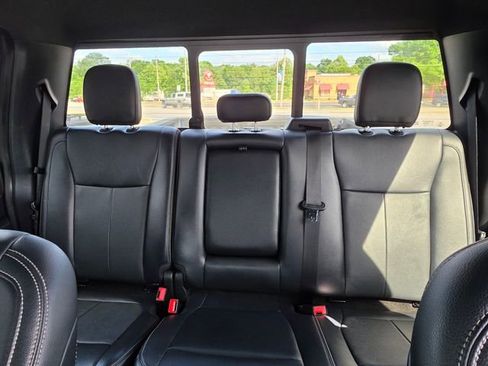 Used 2022 Ford F250 Lariat w/ Chrome Package AWD/4WD image 8