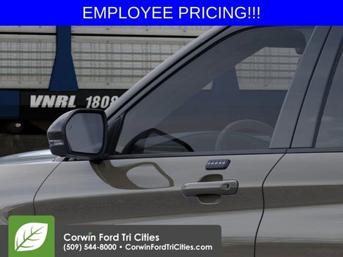 New 2026 Ford Explorer Tremor AWD/4WD image 20
