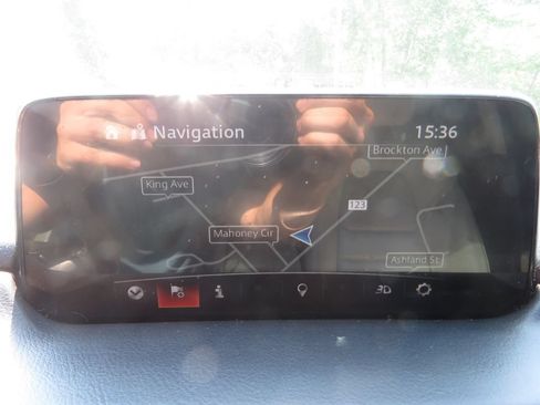 Used 2017 MAZDA CX-5 Grand Touring AWD/4WD image 26