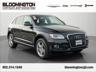 Used 2015 Audi Q5 2.0T Premium Plus w/ Technology Package AWD/4WD video 1