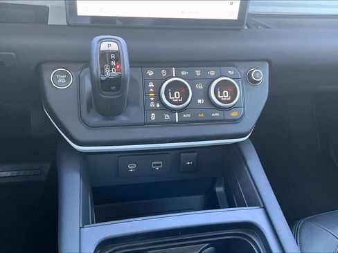 Used 2024 Land Rover Defender 110 S AWD/4WD image 23