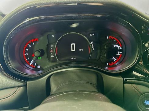 New 2026 Dodge Durango GT image 12