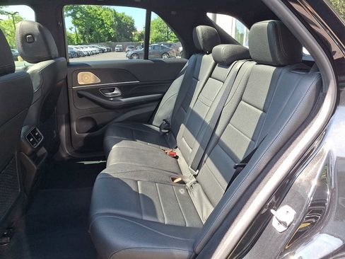 Certified 2023 Mercedes-Benz GLE 350 4MATIC image 7