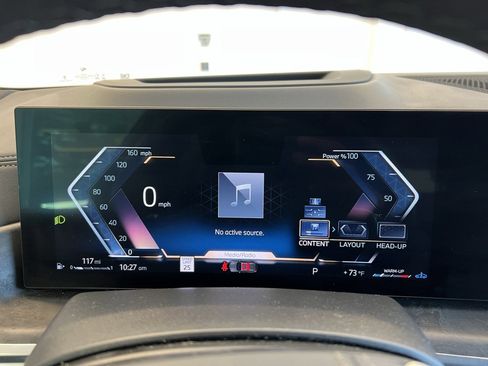 Used 2024 BMW X5 xDrive40i w/ Premium Package image 15