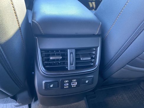 Used 2023 Subaru Outback Wilderness image 33