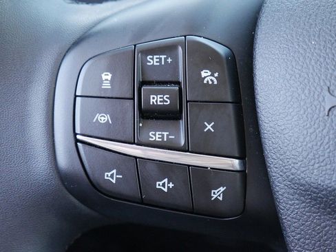 Used 2025 Ford Bronco Sport Badlands image 31